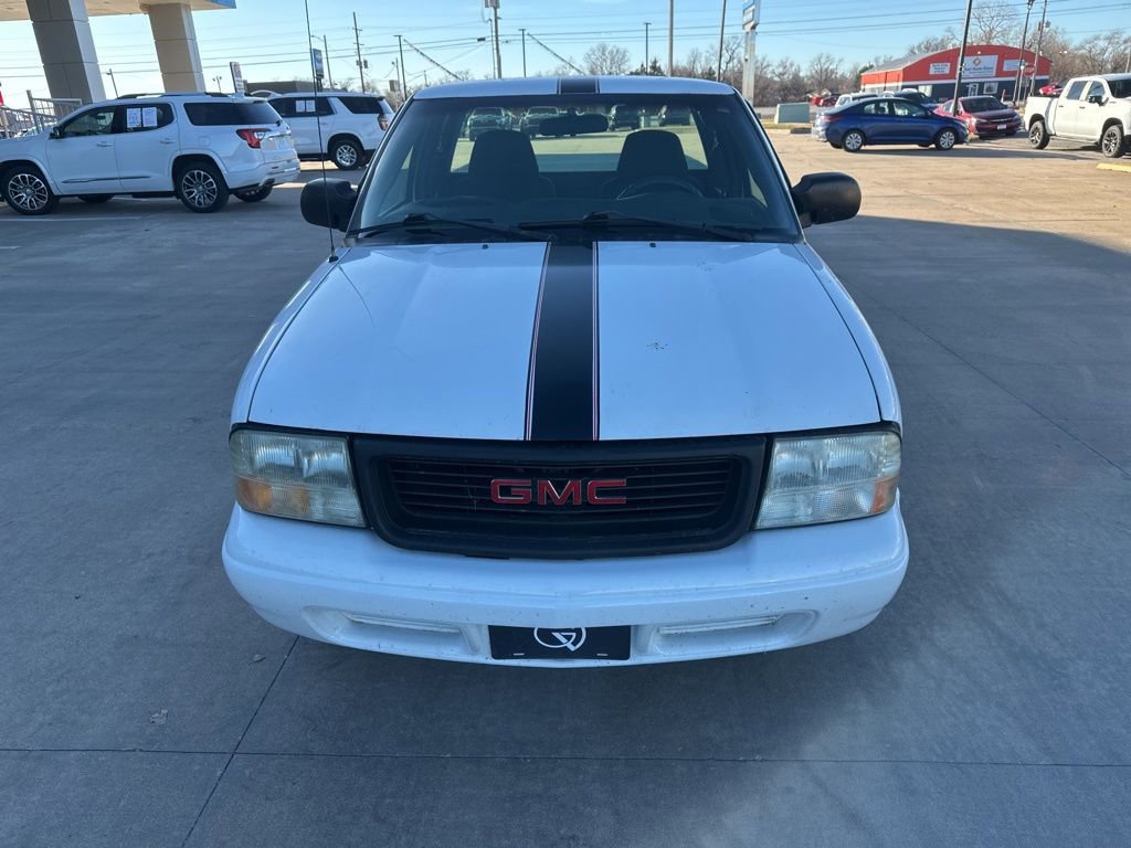 Used 2003 GMC Sonoma SL image 20