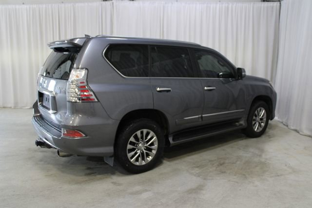Used 2018 Lexus GX 460 Luxury AWD/4WD image 33