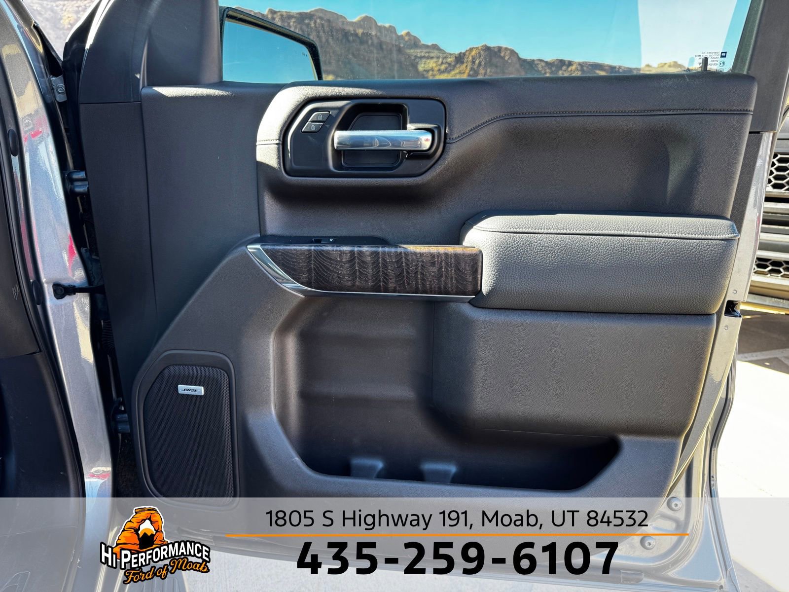 Used 2021 GMC Sierra 1500 Denali image 29