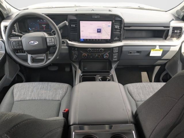 New 2026 Ford F350 XLT w/ XLT Premium Package AWD/4WD image 16