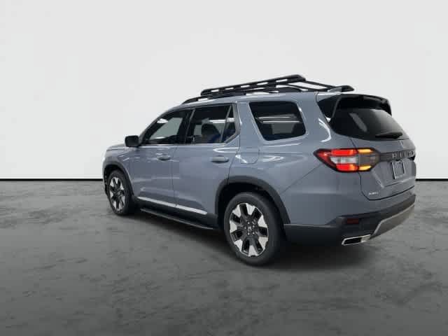 New 2026 Honda Pilot Elite image 9