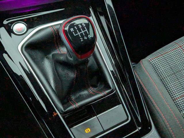 Used 2023 Volkswagen GTI 40th Anniversary Edition image 12