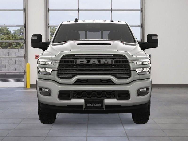 New 2025 RAM 2500 Laramie w/ Night Edition image 10