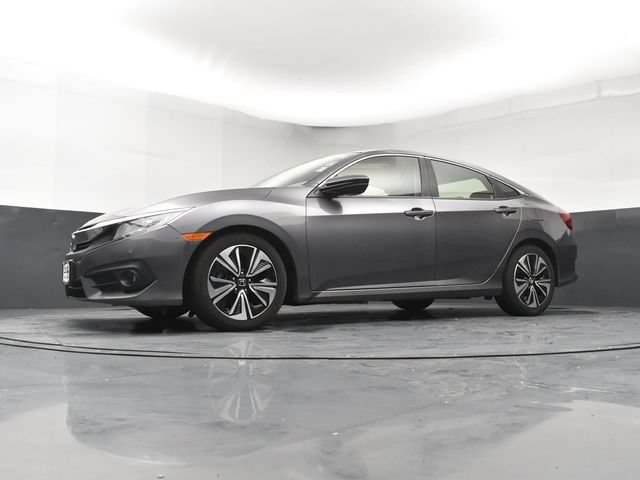 Used 2018 Honda Civic EX-T image 21