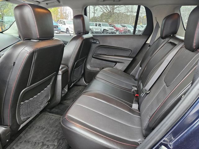 Used 2015 GMC Terrain SLT w/ Open Road Package image 10