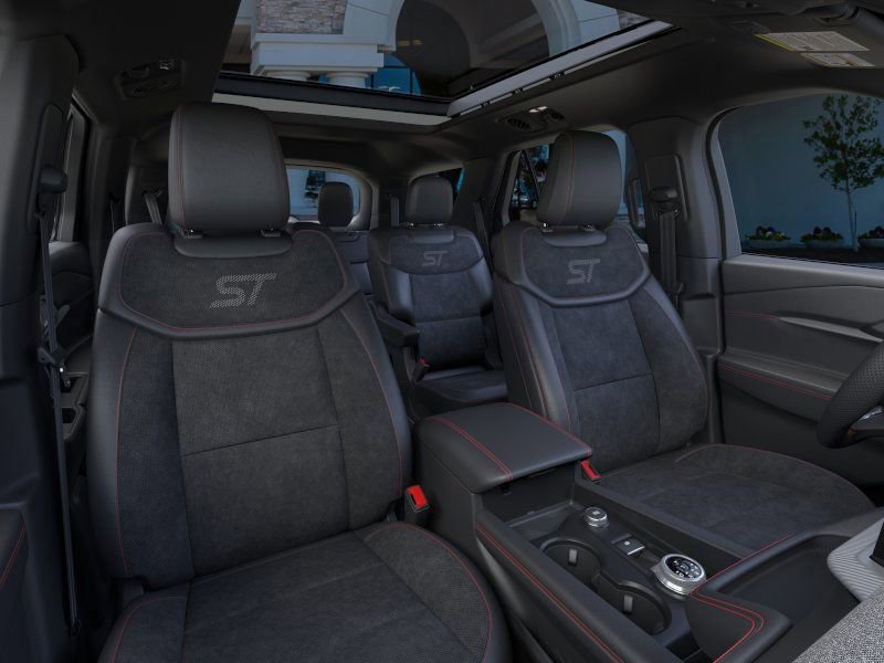 New 2026 Ford Explorer ST image 10