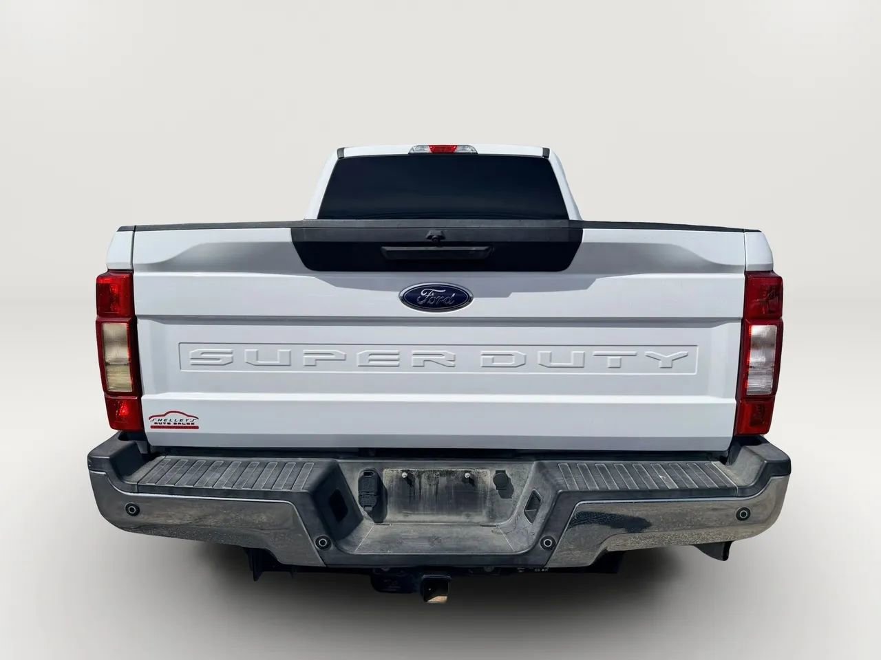 Used 2022 Ford F250 XLT image 7