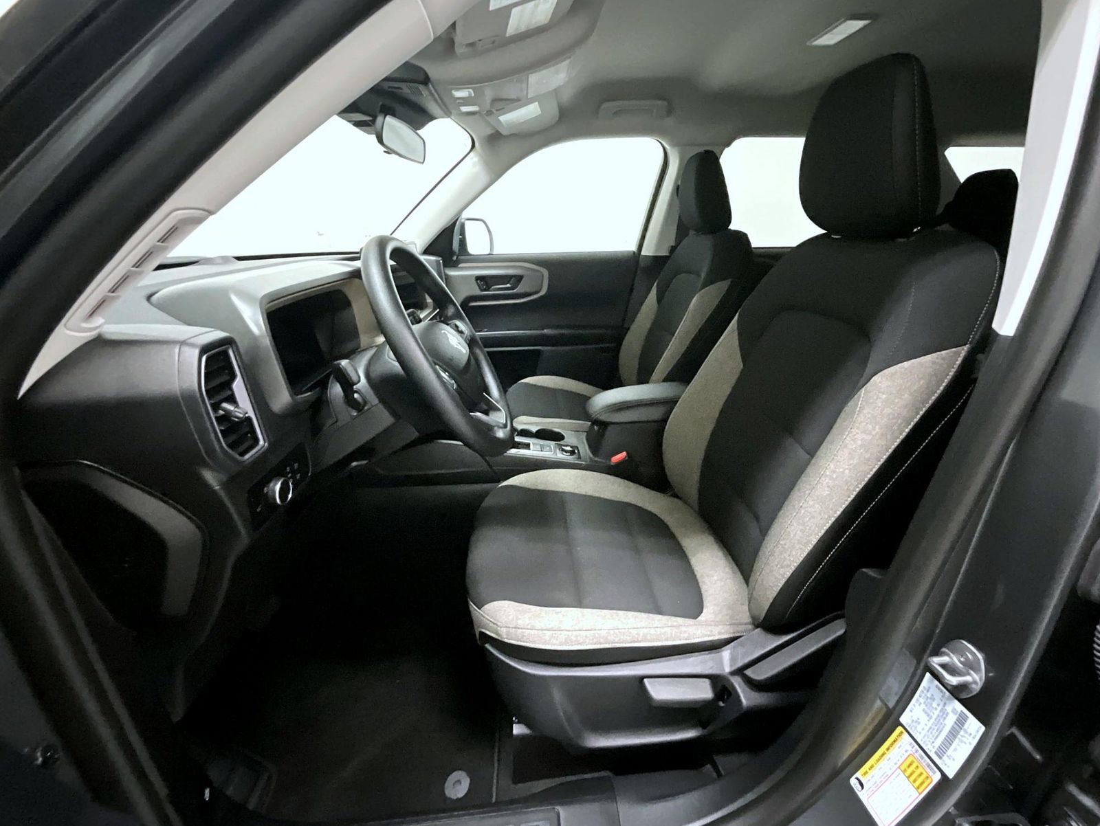 Used 2025 Ford Bronco Sport Big Bend image 10