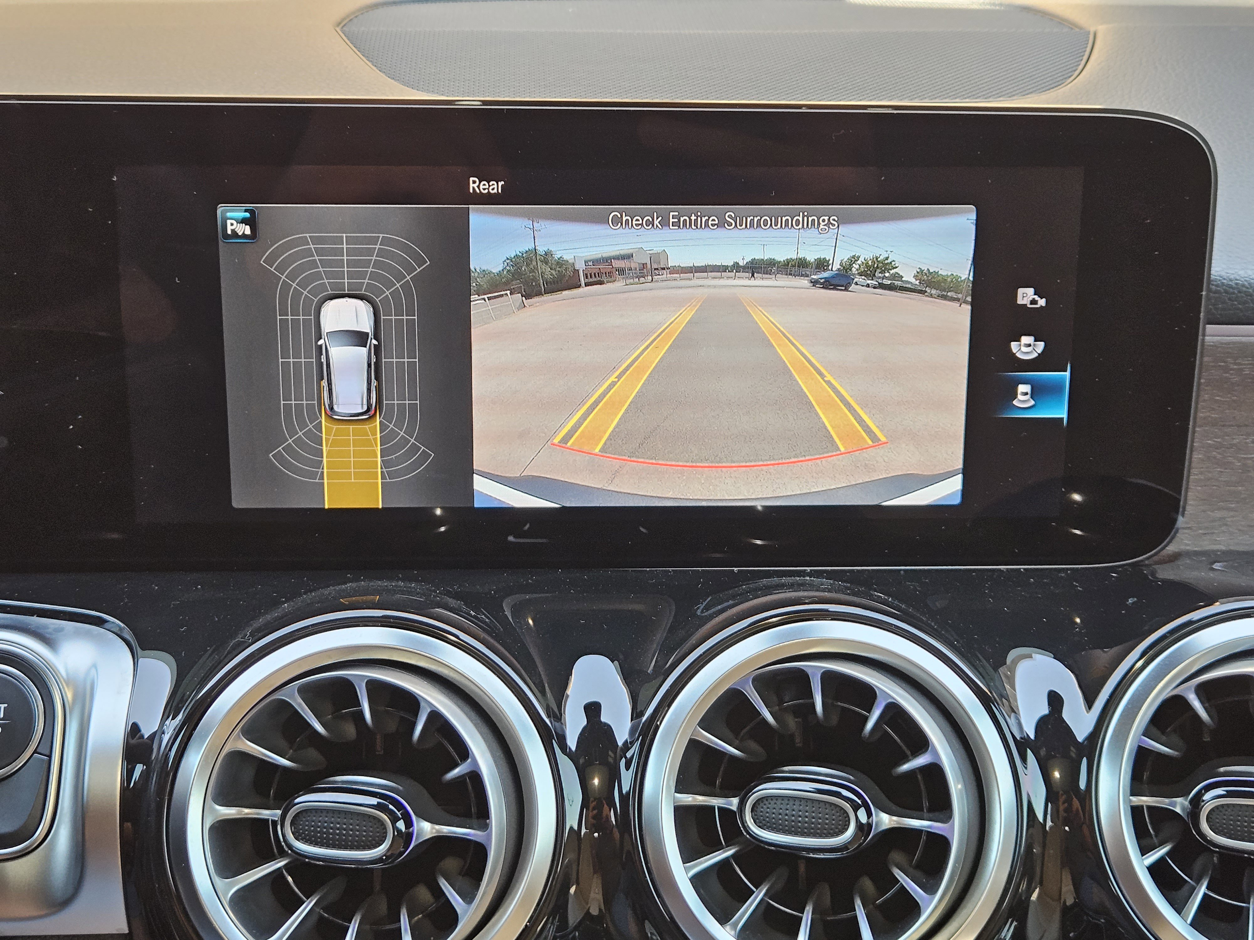 Certified 2023 Mercedes-Benz EQB 350 4MATIC SUV image 19