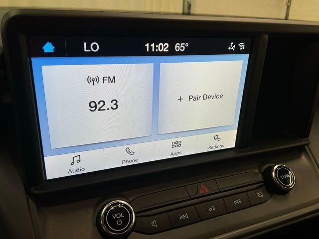 Used 2024 Ford Maverick XL FWD image 25