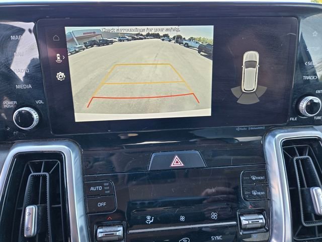 Used 2022 Kia Sorento SX AWD/4WD image 14