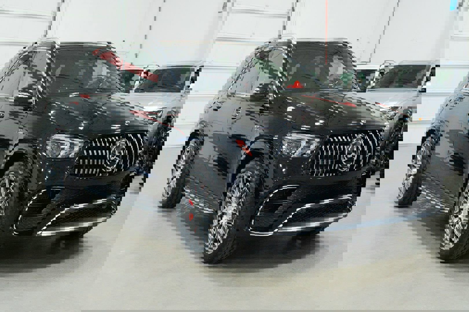 Used 2022 Mercedes-Benz GLE 63 AMG S image 12