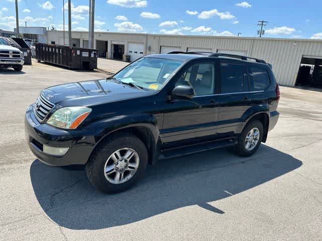 Used 2006 Lexus GX 470 AWD/4WD image 13