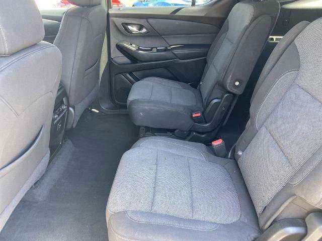 Used 2023 Chevrolet Traverse LT AWD/4WD image 20