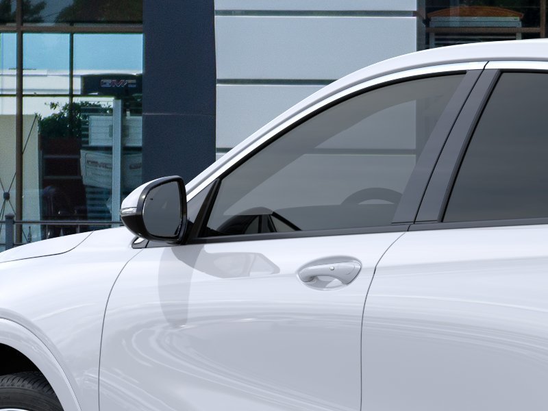 New 2026 Buick Envista Sport Touring FWD image 12