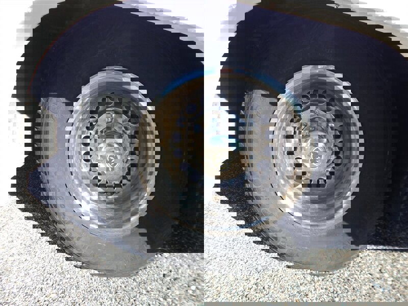 Used 2015 Mercedes-Benz Sprinter 3500 image 16