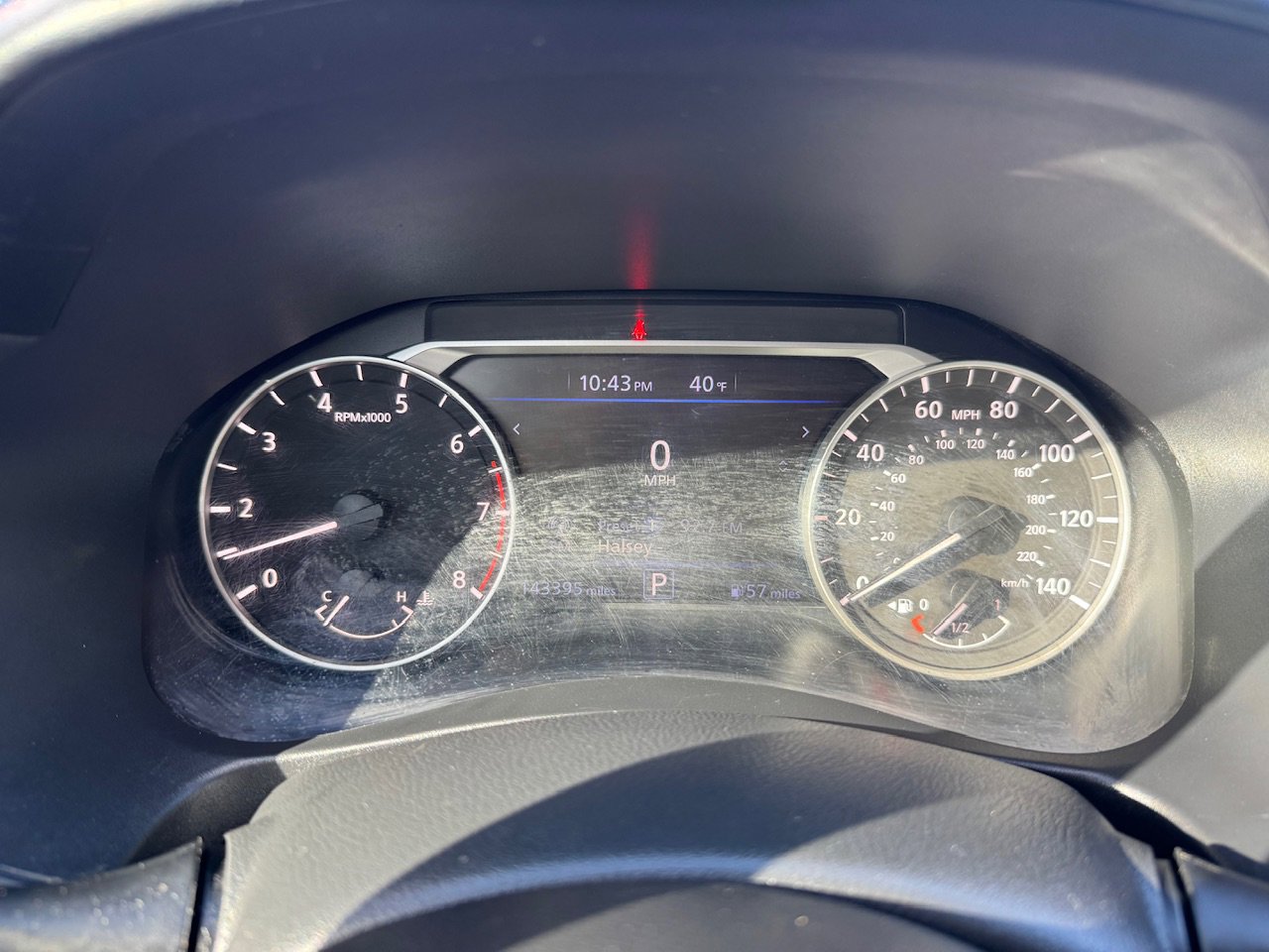 Used 2019 Nissan Altima 2.5 SR image 24
