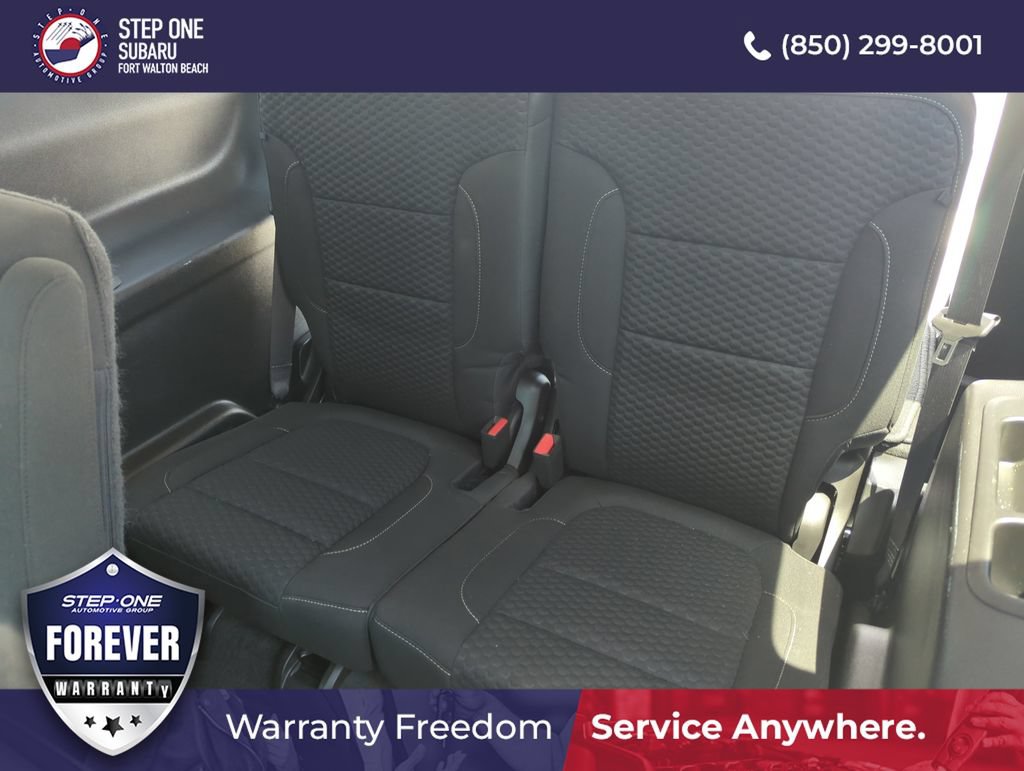 Used 2019 GMC Acadia SLE FWD image 29