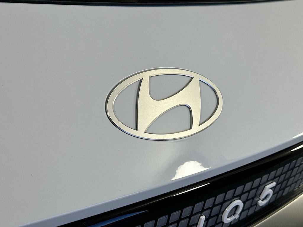 New 2026 Hyundai Ioniq 5 Limited RWD image 21