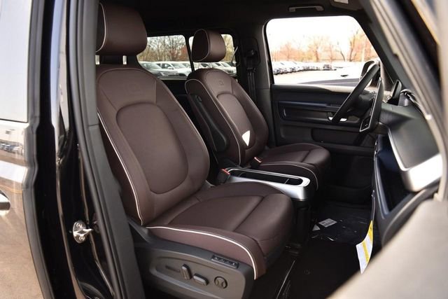 New 2025 Volkswagen ID. Buzz Pro S image 19