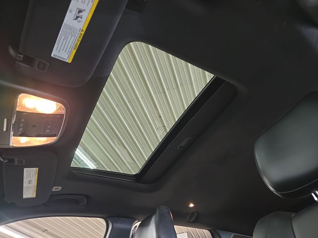 Certified 2020 Jeep Grand Cherokee Limited AWD/4WD image 30