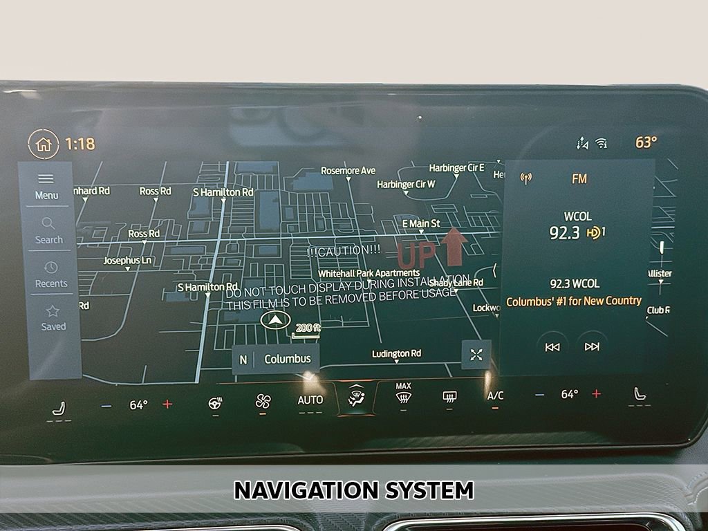 New 2025 Ford Mustang GT Premium image 3