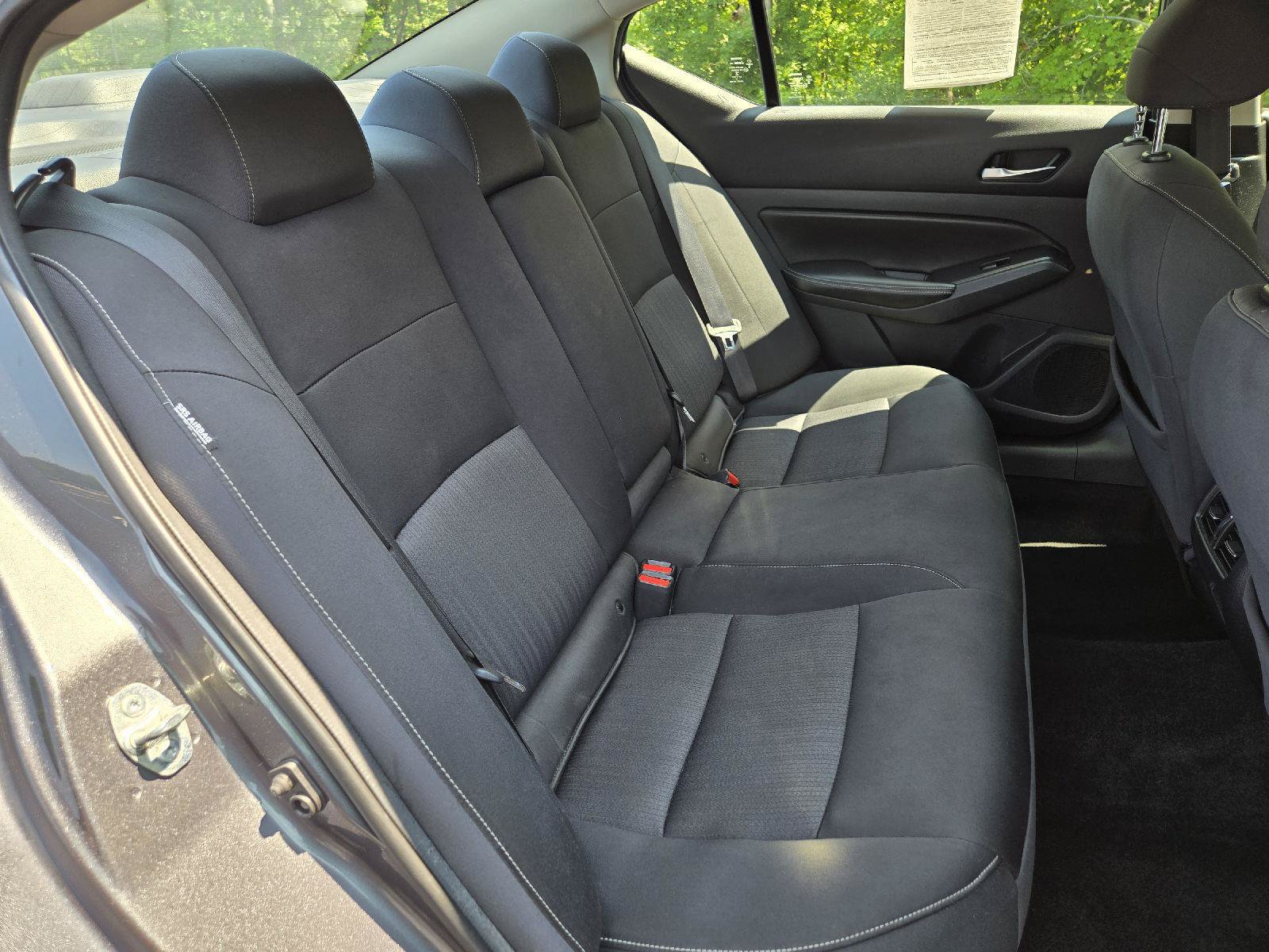 Used 2019 Nissan Altima 2.5 SV AWD/4WD image 28
