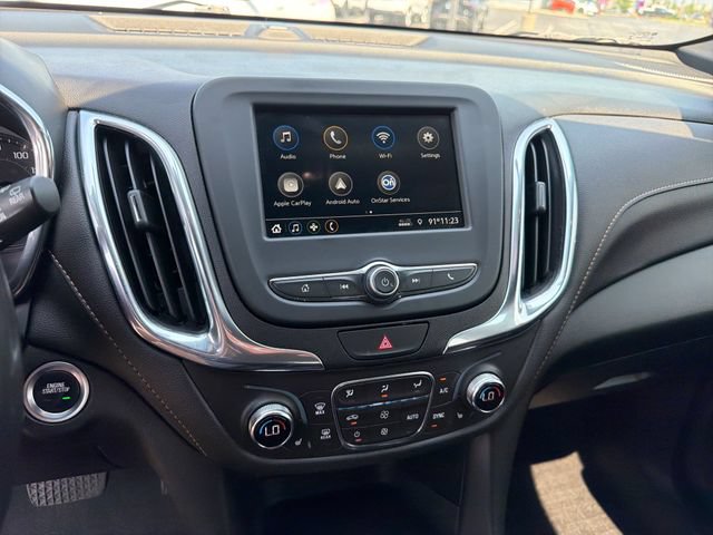 Used 2019 Chevrolet Equinox LT FWD image 20