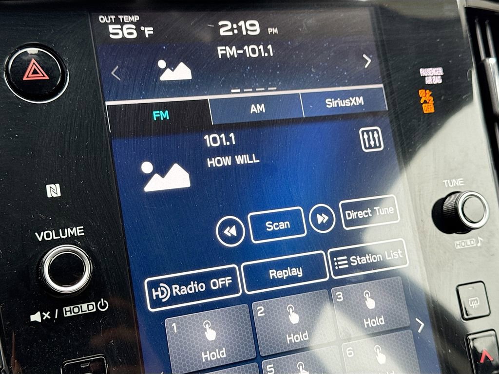 Used 2024 Subaru Legacy Limited image 15