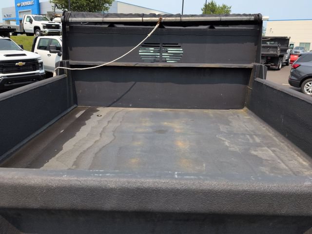 Used 2019 Ford F550 4x4 Regular Cab Super Duty image 25