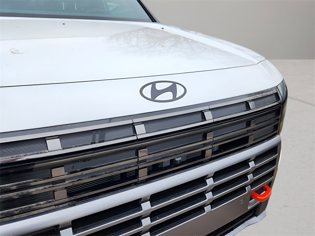 New 2026 Hyundai Palisade XRT Pro image 9