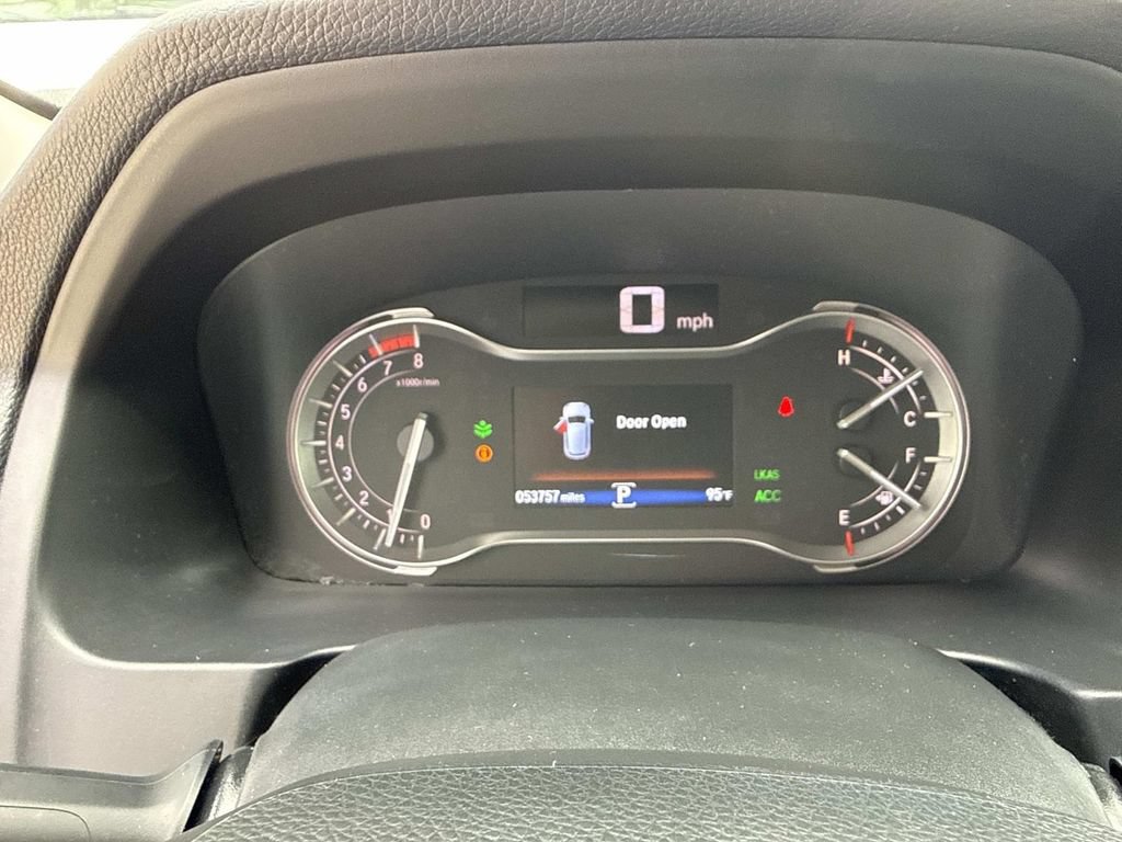 Used 2017 Honda Pilot Touring image 36
