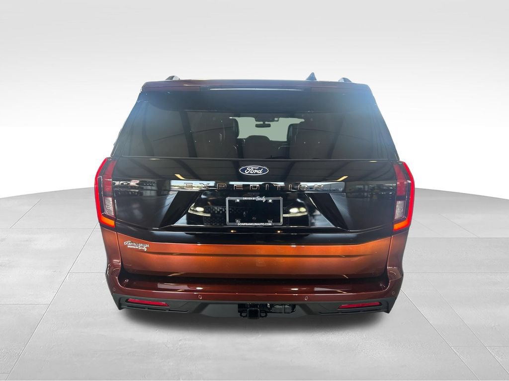 New 2027 Ford Expedition Tremor w/ Driver's Package AWD/4WD image 4