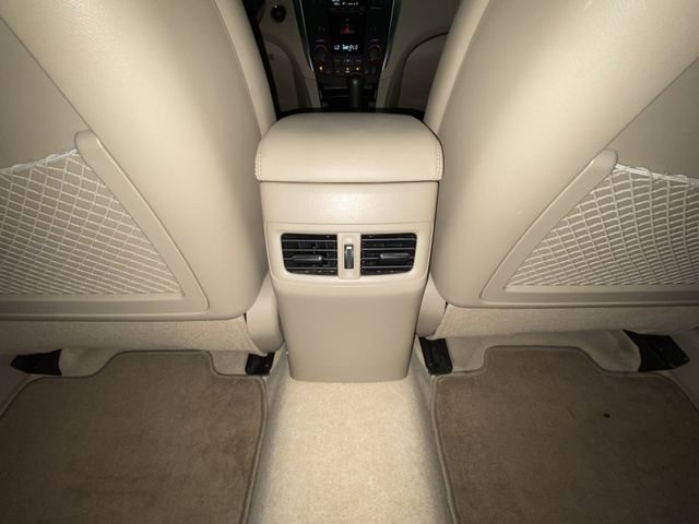 Used 2011 Suzuki Kizashi Sport SLS FWD image 27