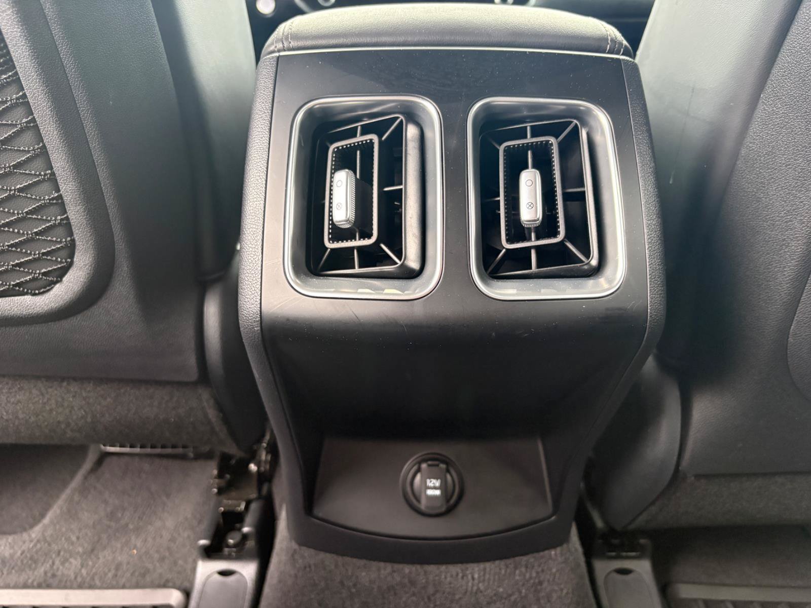 Used 2025 Kia Sorento EX w/ Panoramic Sunroof Package FWD image 22