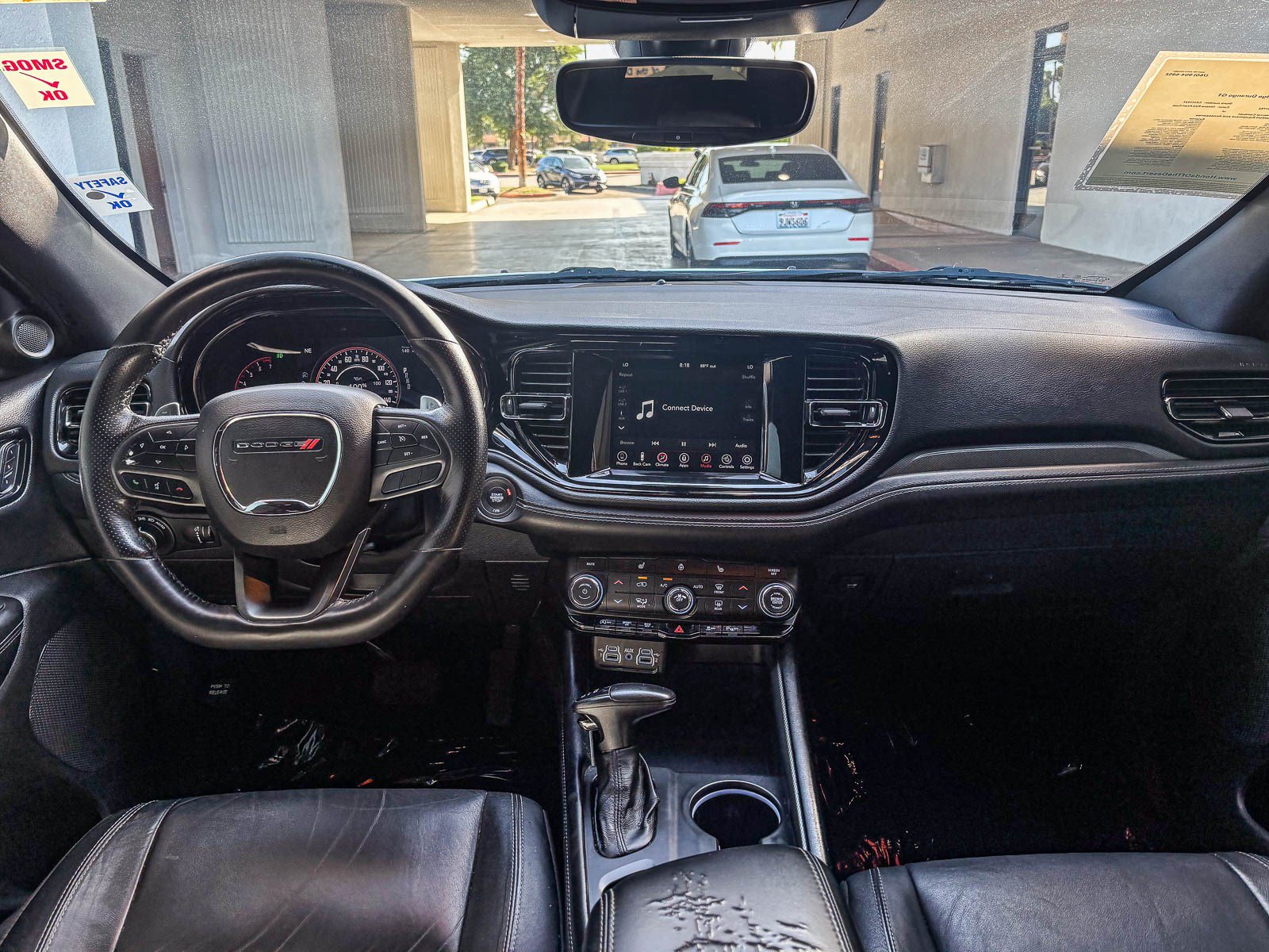 Used 2021 Dodge Durango GT RWD image 15
