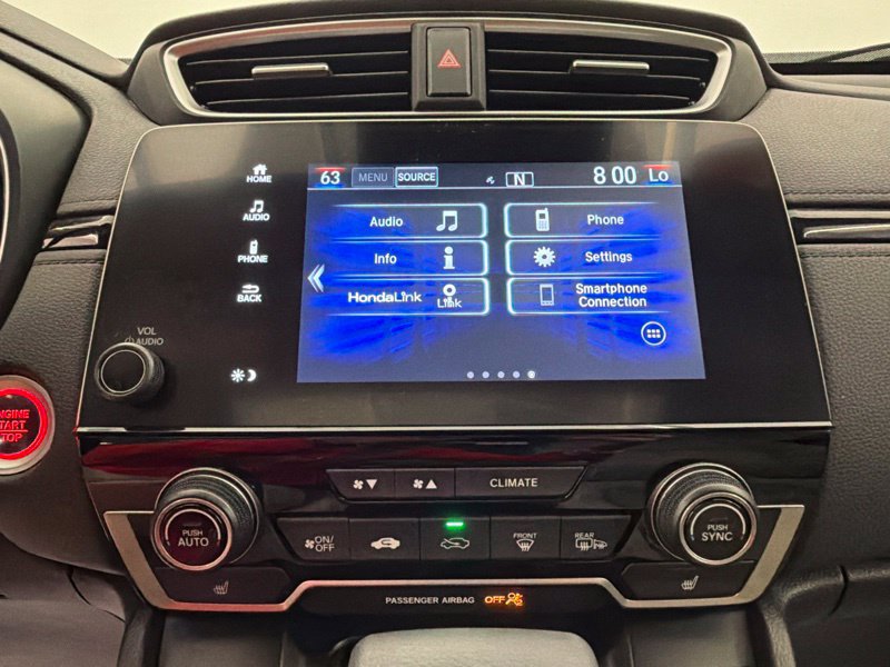 Used 2018 Honda CR-V EX image 29