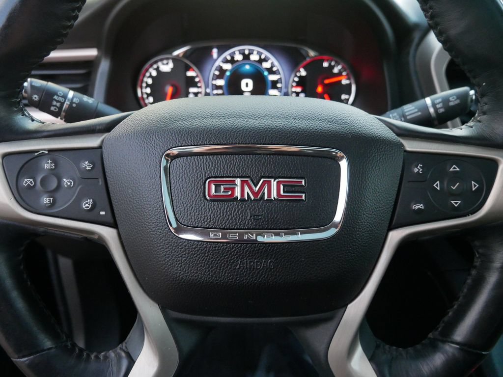 Used 2018 GMC Acadia Denali AWD/4WD image 17