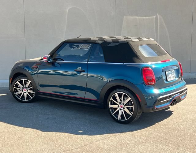 Used 2023 MINI Cooper S w/ Sidewalk Package FWD image 6