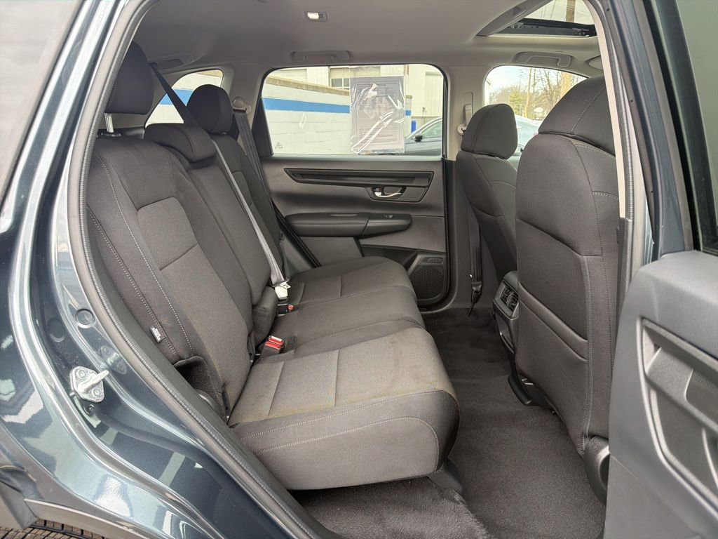Used 2023 Honda CR-V EX image 23