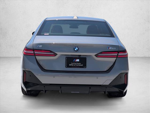 New 2026 BMW i5 AWD/4WD image 7