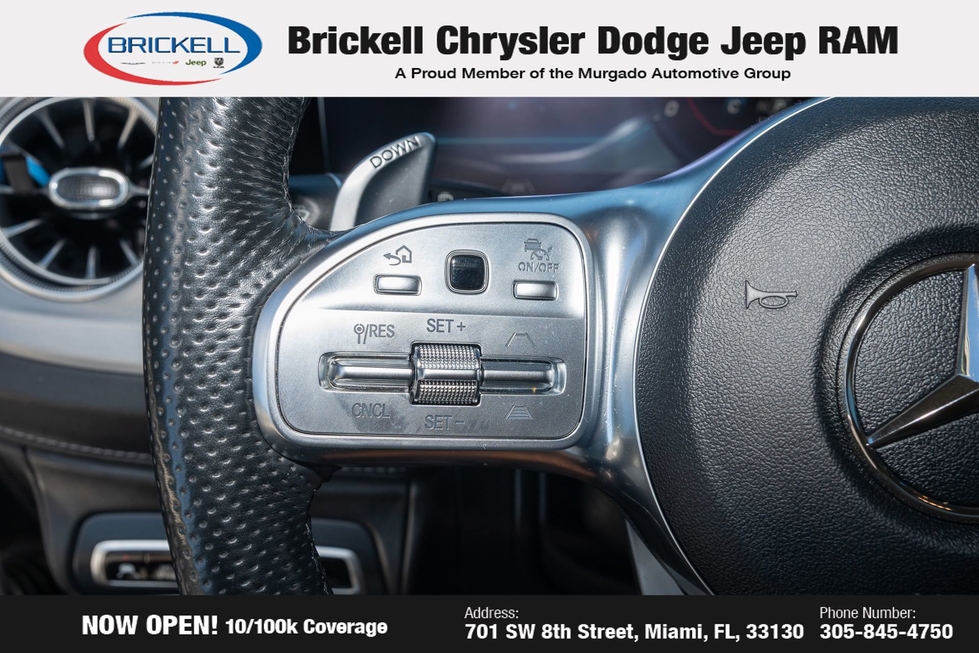 Used 2021 Mercedes-Benz G 63 AMG G 63 AMG image 28