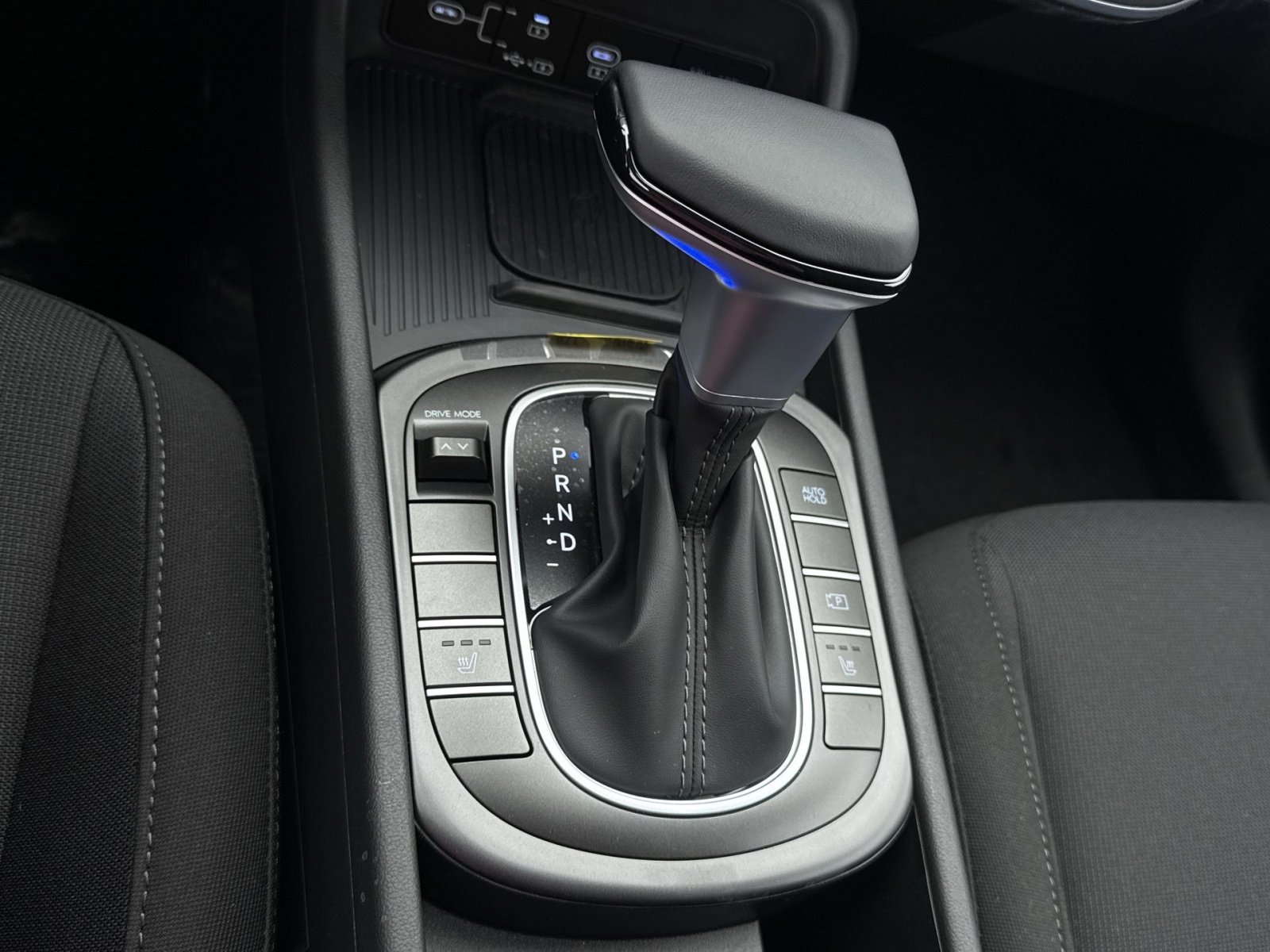 New 2026 Hyundai Kona SEL Sport image 21