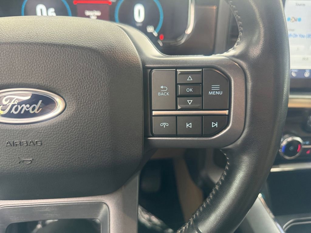 Used 2023 Ford F150 Lariat RWD image 21