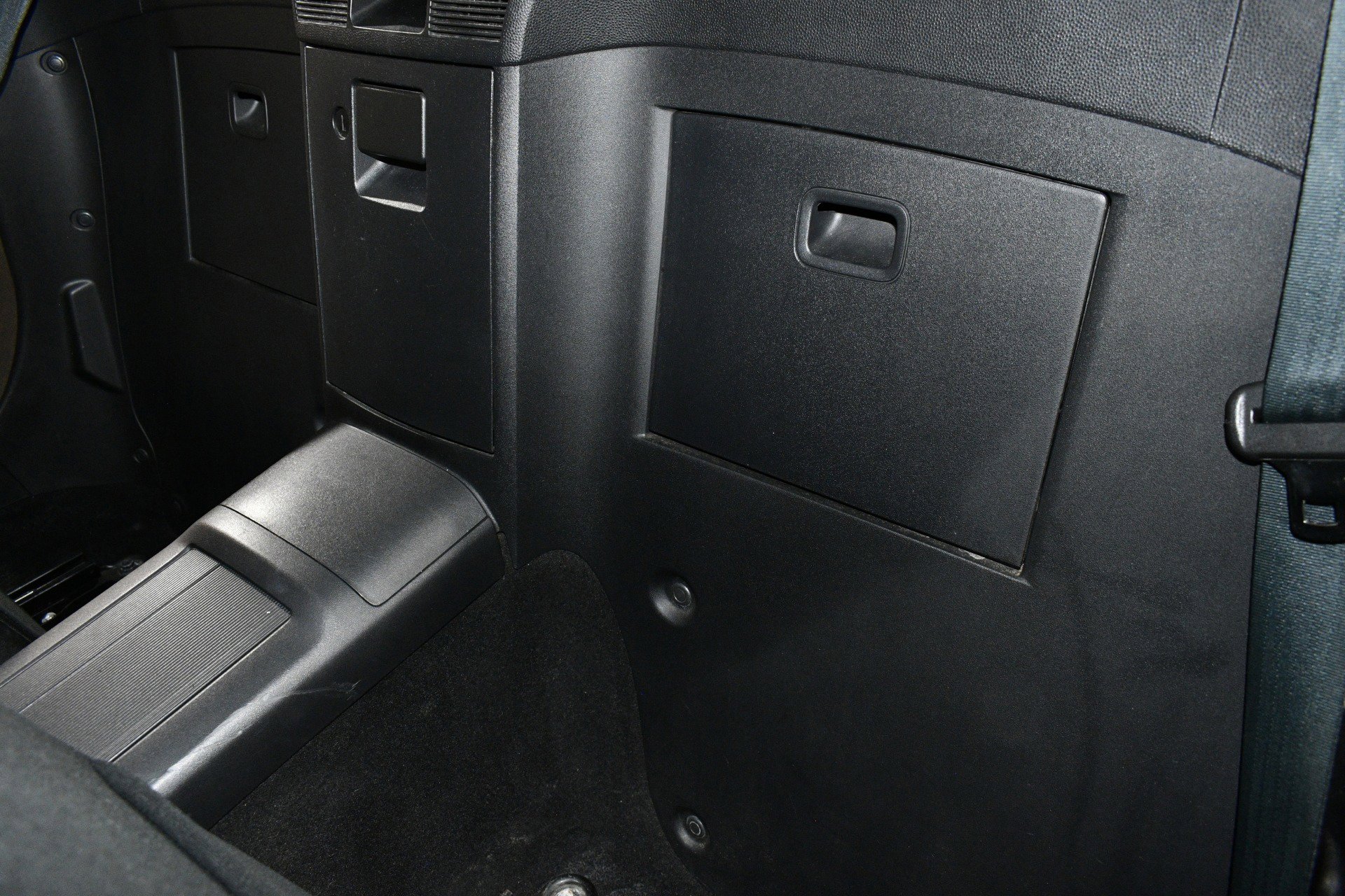 Used 2007 MAZDA MX-5 Miata Touring image 19