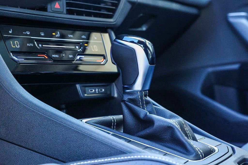 New 2026 Volkswagen Jetta SE image 34