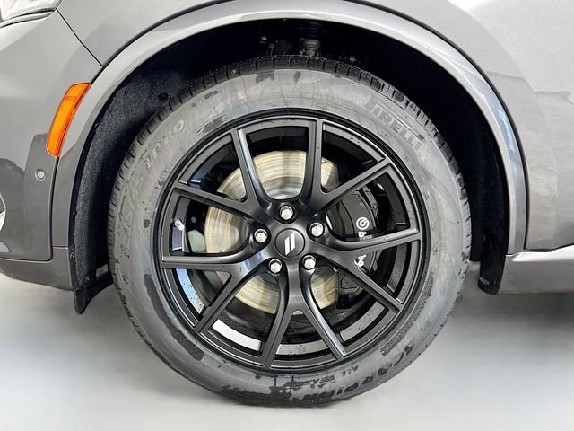 New 2026 Dodge Durango R/T image 35