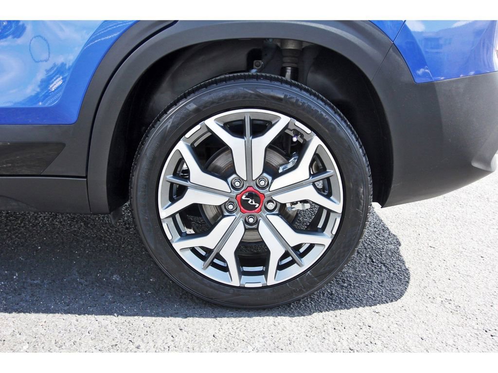 Used 2023 Kia Seltos SX w/ SX Sunroof Package image 35