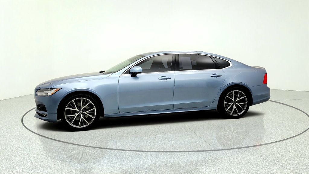 Used 2019 Volvo S90 T5 Momentum FWD image 8