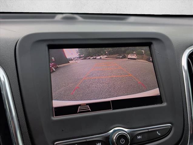 Used 2022 Chevrolet Equinox LT FWD image 14